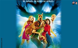 Scooby Doo